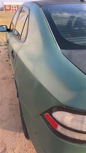 Well here the final result of the paint job I did on my 2005 Saab 9-3 2.0l turbo more to come.