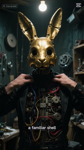 The story of spring trap it kind of short