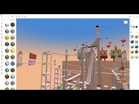 How to ‘build it!’