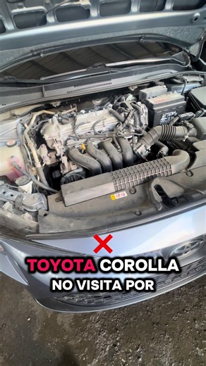 Problemas de Sonido en Toyota Corolla 2021