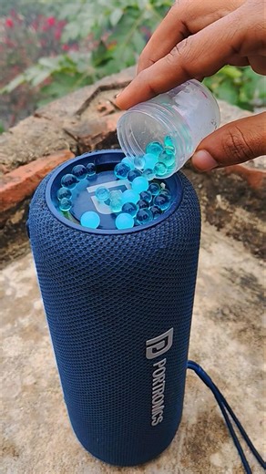 🔊 Bass + Magic Ball = Next Level 🔮🔥 Bass Feel करो, Magic देखो 💥#basstest #basscheck #basssound