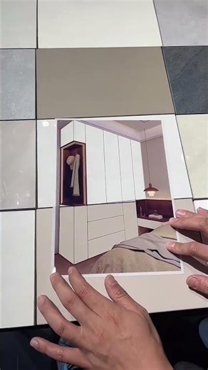 Choosing the right colors can completely changethe look#HomeDesign #ColorCombi#colorideas