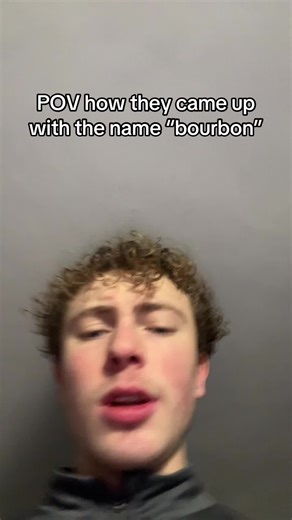 Your such a bore Bon #fyp #buscuit #borbon