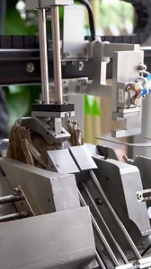 How about this machine? #howitmade #howitwork @fan cứng Mechanical and Automation Systems | Mechanical and Automation Systems