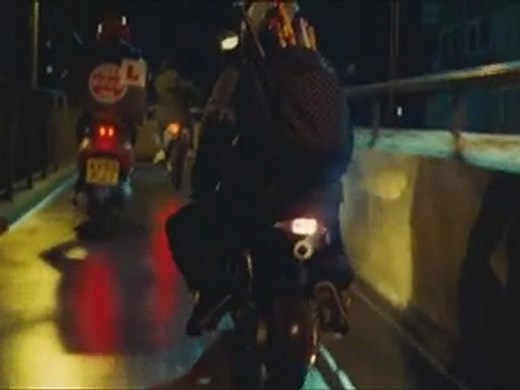 Attack the Block Trailer
