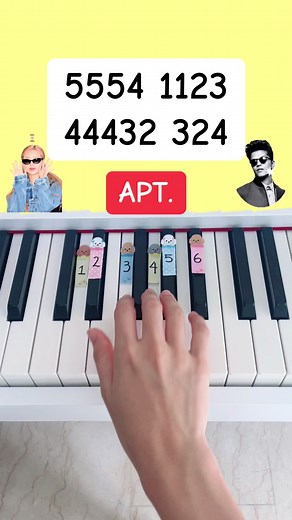 Summypiano on TikTok