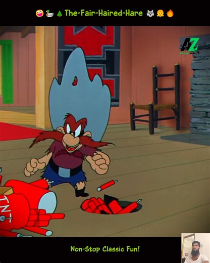 188K views · 4.9K reactions | 53 Years Old  Timeless Classic Fun Animation & Golden Age Laughter 閭 07 | Classic Cartoon | Facebook