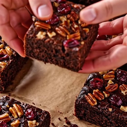 Midnight snack attack? 🌙 Don’t wreck your progress. These Keto Pecan Bars are the ultimate late-night hero—rich, fudgy, and loaded with crunch, all without the sugar crash. Satisfy that craving and stay firmly in ketosis. 🍫🥜 #KetoCravings #LateNightSnack #SugarFreeTreats #LowCarbDessert #KetoPecanBars | Pedrito Lim