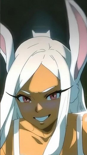 MIRKO Secret Training | My Hero Academia Fan Animation Meme