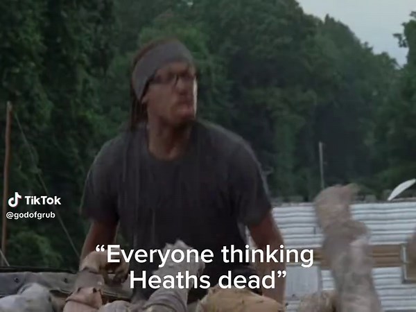 Negan's Return in The Walking Dead Explained