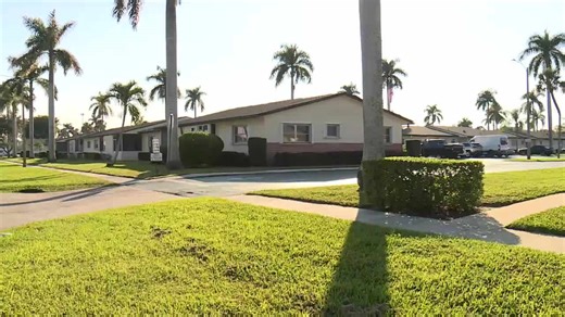 West Palm Beach woman charged with murdering her 97-year-old mother