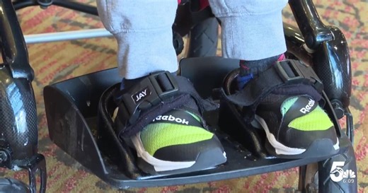 Families of children with one of the rarest genetic disorders in the world meet in Colorado Springs