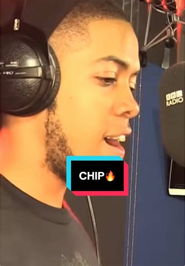 Chip's Unmatched Rhymes: The Art of Freestyle