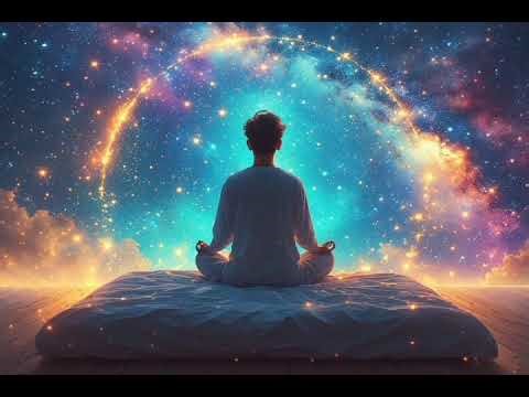 Libera Bloqueos y Patrones Negativos del Subconsciente / Poderoso Audio Subliminal.