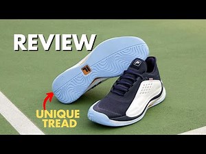 Review: Are the Fila Mondo Forza Tennis Shoes Worth It?
