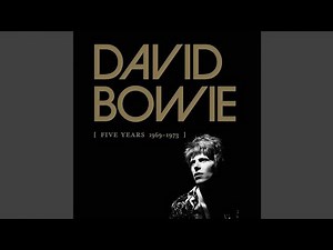 David Bowie - Memory of a Free Festival (Part 2) [2015 Remastered Version]