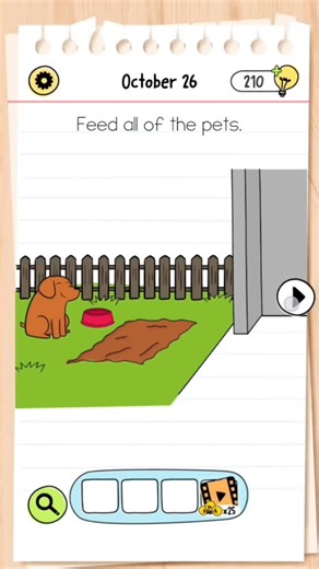 Simplyplay on Instagram: "This is not a house, this is a zoo❗😅 #funny #gaming #brainteaser #trending #viral"