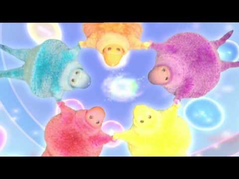 Cartoons for Children | Boohbah | The Big Ball (Episode 18) | Funny Cartoons For Kids | Animation