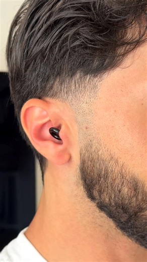 Still wearing foam earplugs? Join 10 million Loop customers who've discovered the future of hearing protection. 🙌 ✔️ Certified hearing protection ✔️ Reusable and washable ✔️ Stylish design 100-day free returns. Shop now 💥 | Loop