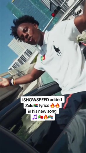 IShowSpeed's New Release 'Higher' Available Now