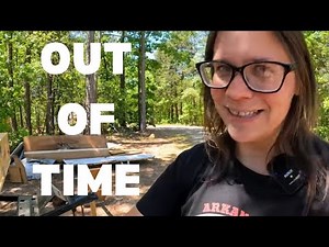 Finishing TOUCHES that TRANSFORMED This BUILD | Shed To House