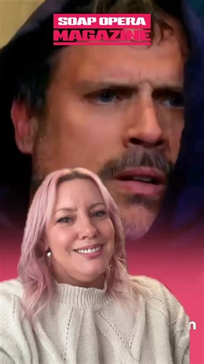 The Canadian Day-Ahead is Here! …and so is Nick’s descent into becoming just like his mother. #yr | Soap Opera Magazine