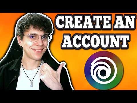 How To Create Ubisoft Connect Account (2026)
