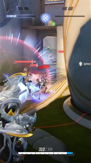 how did I get a flashing light warning on a audio.