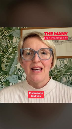 Jeremy Corbyn | There’s only 1 week left to vote in Your Party’s leadership elections! I’m standing with @themanyyp because I want to unify our diverse... | Instagram
