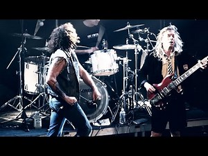 AC/DC - COLD HEARTED MAN - RARE - live (by Ballbreakers ACDC Tribute Band)