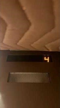 1978 Dover Oildraulic Lift at 297 Knollwood Rd. in White Plains, NY