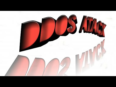 САМАЯ МОЩНАЯ DDOS АТАКА в TERMUX