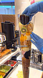 266K views · 3.6K reactions | C’est plus une glace, c’est une architecture 流 #architecture #glacesartisanales #gourmandisedujour #ete2025ready #overdosedesucre | Remi-FitnessMuscu | Facebook