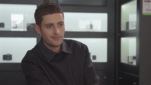 Model S01:E04 - Fairytale