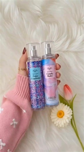 Sweet Night Long-Lasting Perfume Review