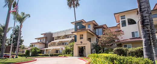 Waterford Terrace - Top Independent, Assisted & Memory Care