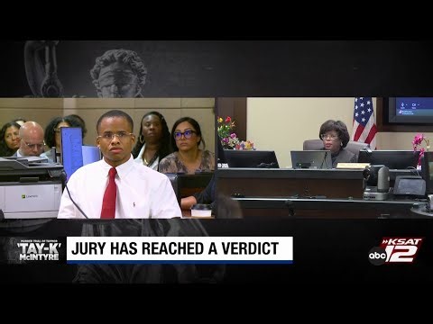 Rapper Tay-K47 Is Facing Life in Prison After Being Found Guilty of 2017 Murder of Photographer at Chick-Fil-A: Reports