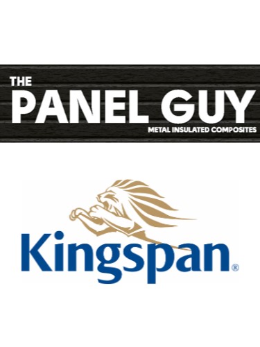 Episode 8 Kingspan Insulated Panels