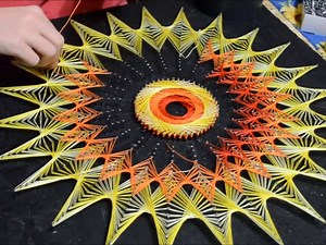 384K views · 1.6K shares | Wonderfull handmade  Credit: Maria Kavaka - goo.gl/emW8QE | Bluntly | Facebook