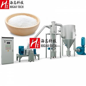 [Hot Item] Salt and Sugar Grinding Machine Commercial Spices Grinder Machine
