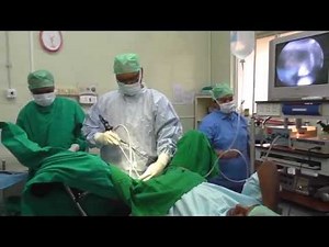 Presentation 44 Easy position Easy fix medical stirrups –Dr Gnanaraj Jesudian