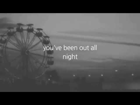 blackbear - i dont fucking care (lyrics)