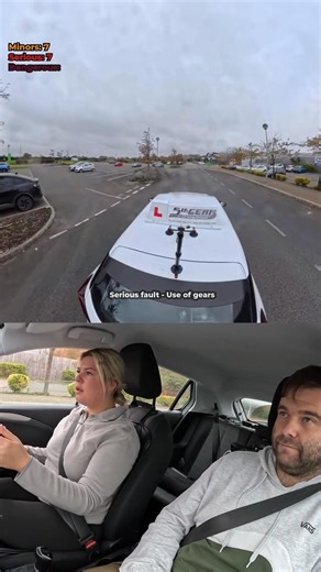 How many this time? #viralreelschallenge #drivingtestfail #drivingtest #MockTestSeries #mocktestfail | Kurt Bromley