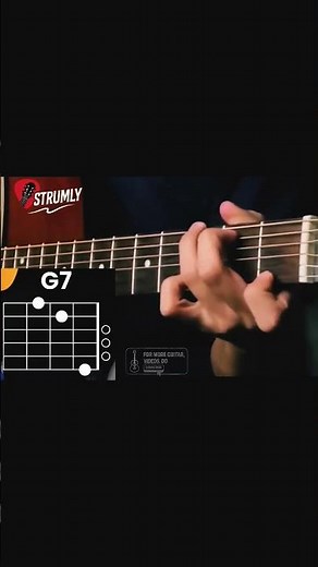 The Beatles - Hey Jude Guitar Lesson #strumly #guitar #guitartutorial #guitarlessons