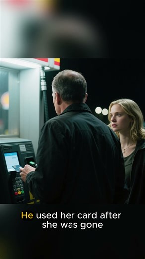 The Grocery Store Receipt That Solved a Murder Mystery