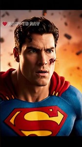 Thor vs Superman One Hit Decides Everything