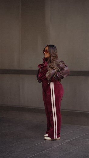 Kristal Heredia on Instagram: "Queen of switching up my hair, but this mushroom blonde has truly been my favorite thus far."