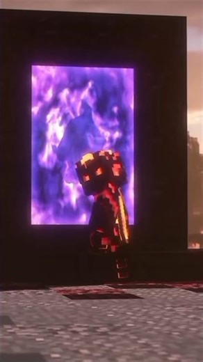 King Chronos vs Nether King