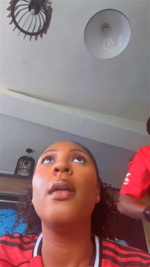 Manchester United fans in Africa | Man united fans