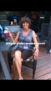 95K views · 1.1K reactions | I will be 55 in July & Looking For My Special Someone. I enjoy being outside, love to travel, like adventure. kind, honest but weary of things that seem too good to be true. Meetolderwomen.net | Dating Older women | Facebook